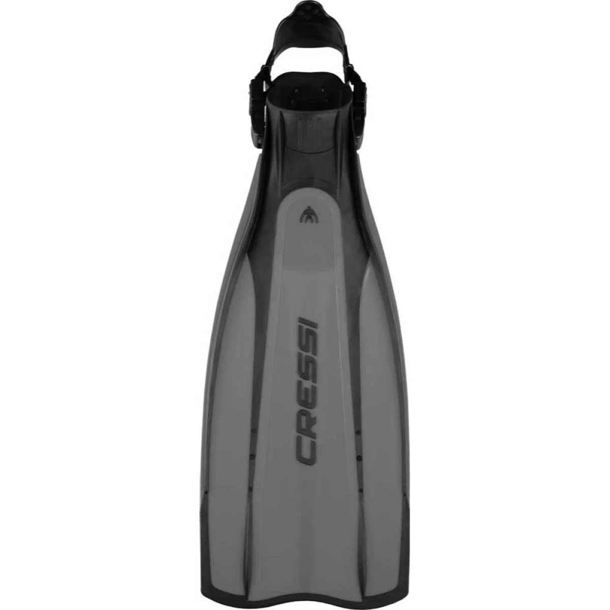 Cressi Pro Light Dalış Paleti SILVER M-L