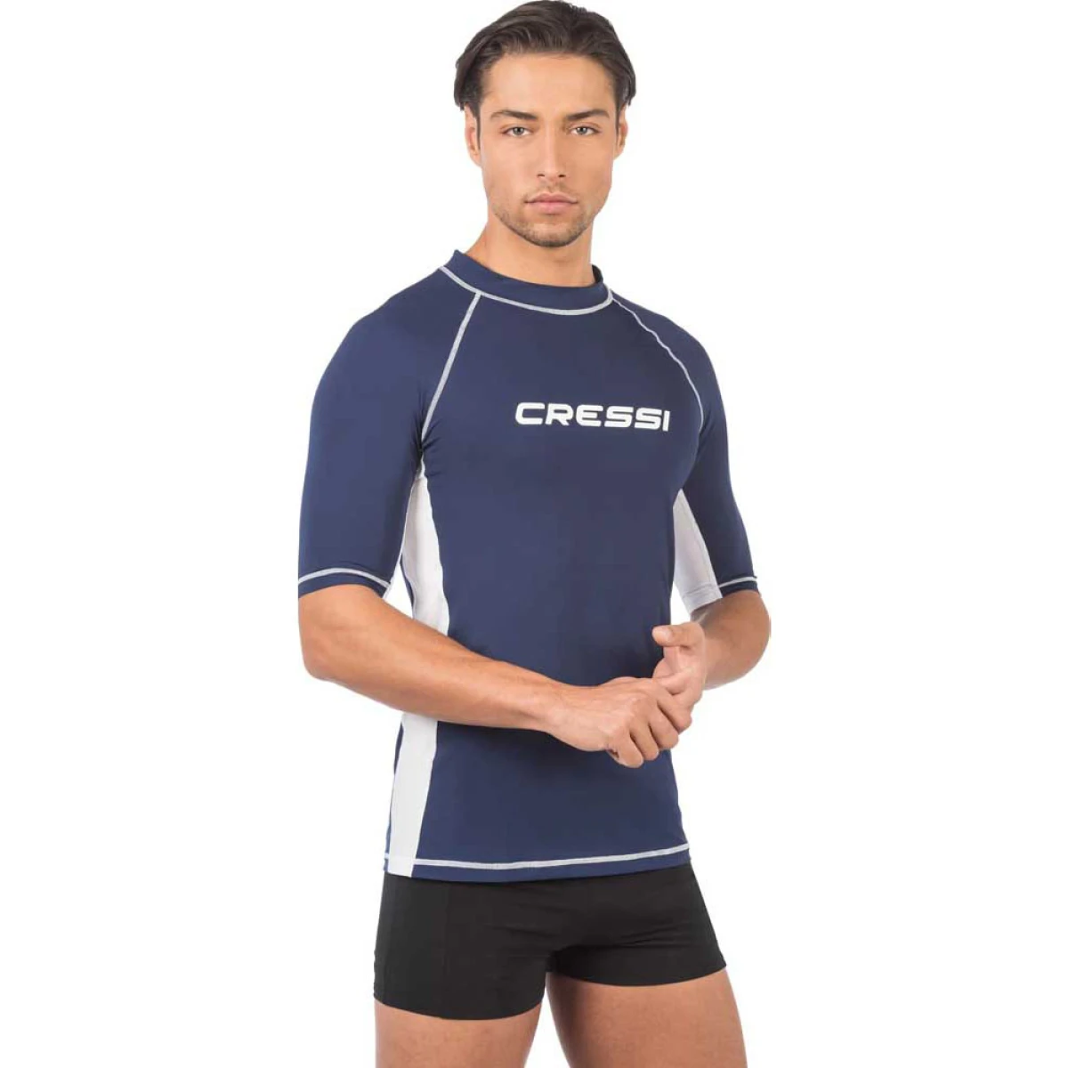 Cressi Rash Guard Man T-Shirt