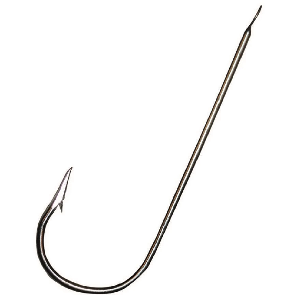 Mustad Olta İğnesi 1250D 100lü Standart NO:8-0