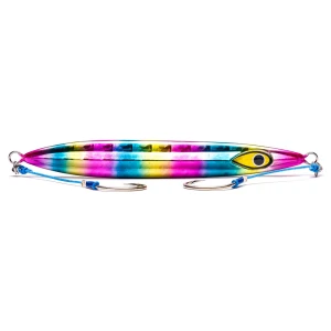 Mustad Rip Roller Jig Sahte Yemi RBG 200G