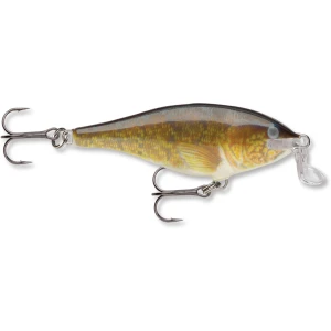 Rapala Shallow Shad Rap Sahte Balığı W 90mm