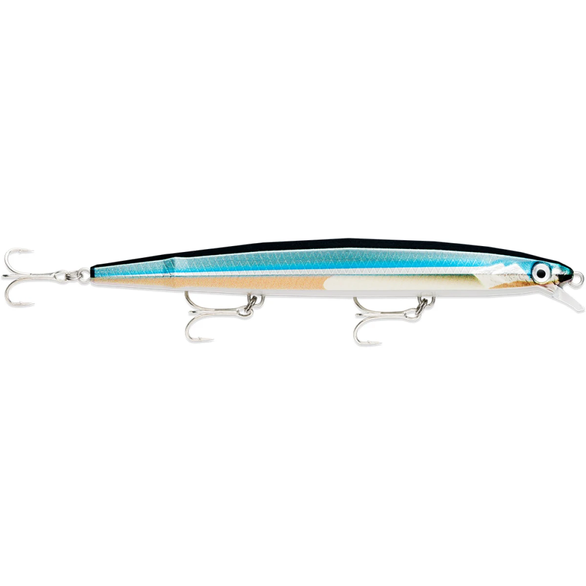 Rapala Flash-X Extremo Sert Balık ANC 16CM