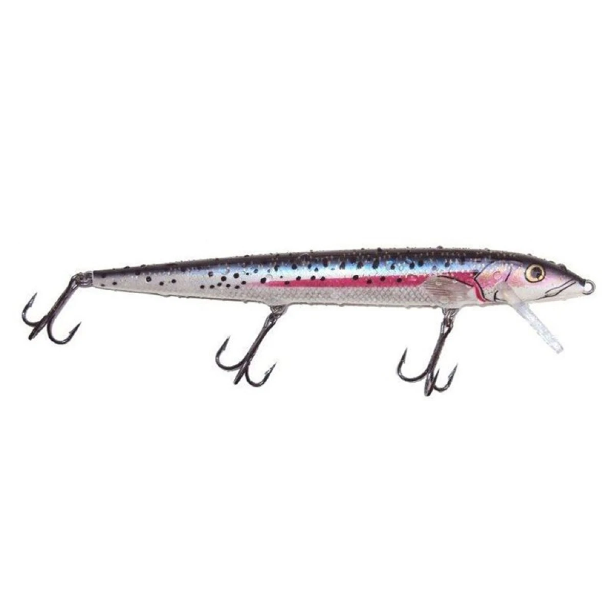Rapala Original Floating Sahte Balığı BLM 30mm