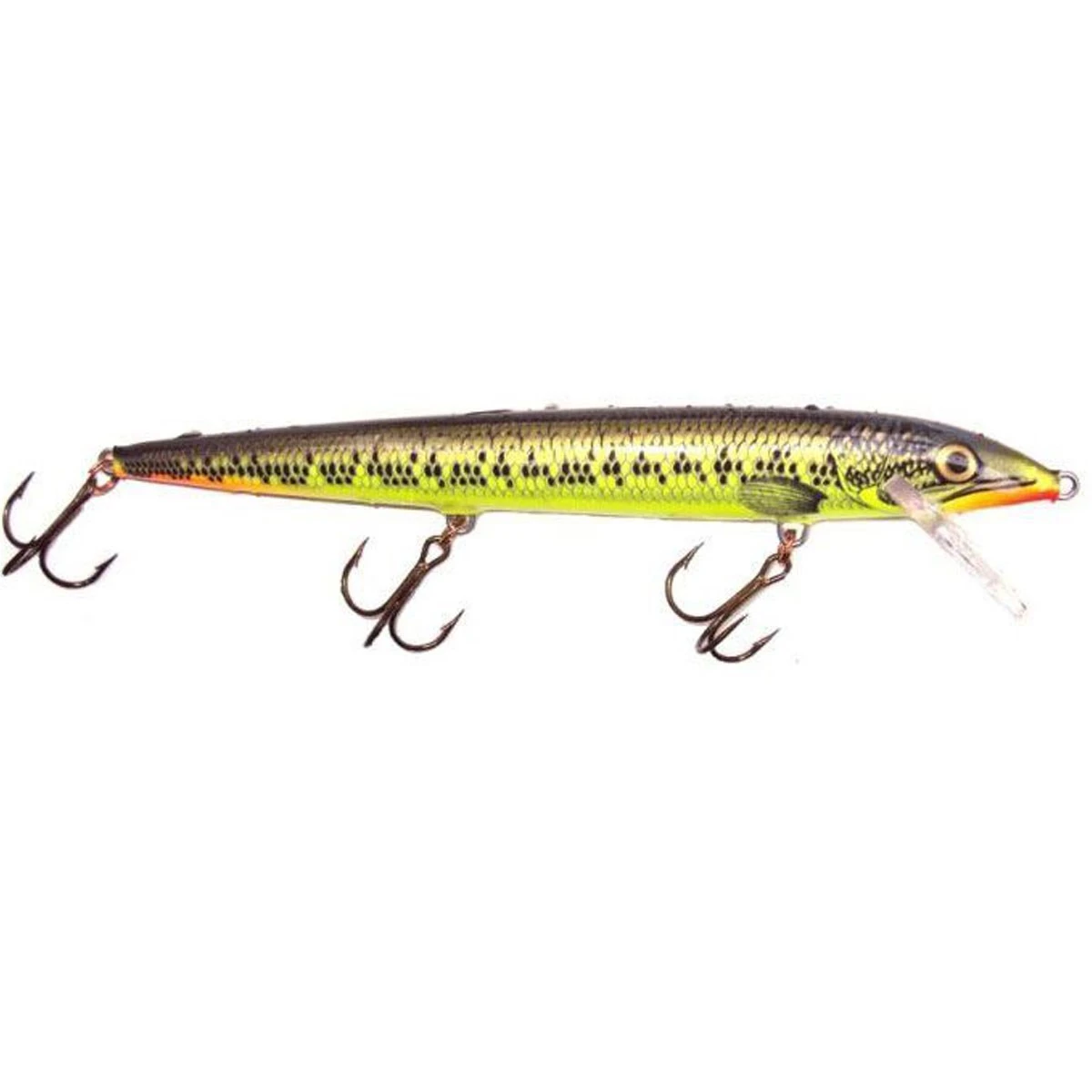 Rapala Original Floating Sahte Balığı FMN 90mm