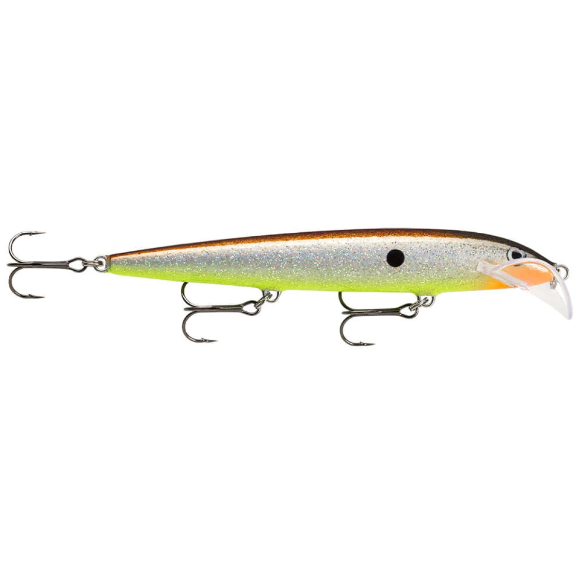 Rapala Scatter Rap Husky Sahte Balığı HFSBR 130mm