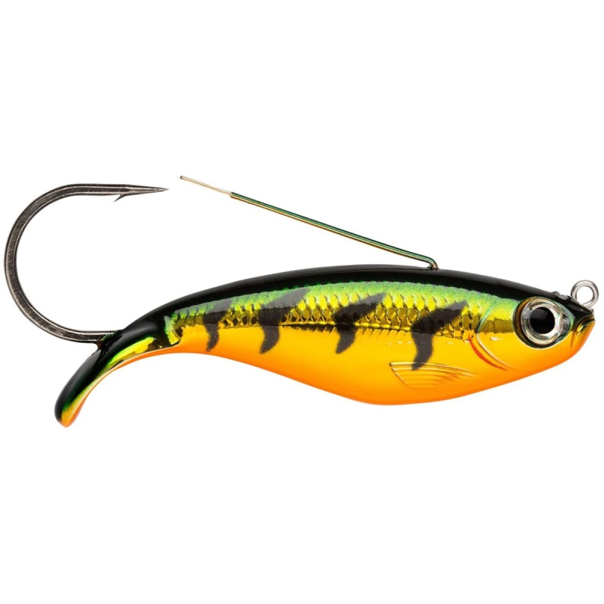 Rapala Weedles Shad Sahte Balığı FLP 80mm