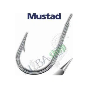 Mustad Olta İğnesi 540H 25li