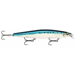 Rapala Max Rap Long Range Minnow Sahte Balığı BSRDL 120mm