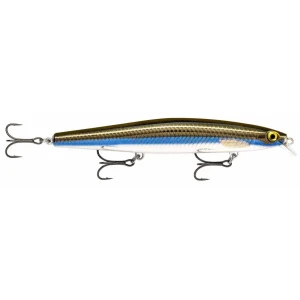 Rapala Max Rap Long Range Minnow Sahte Balığı LZL 120mm