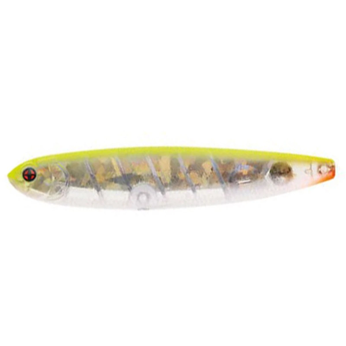 Sakura Naja Floating Sahte Balığı G05 105mm