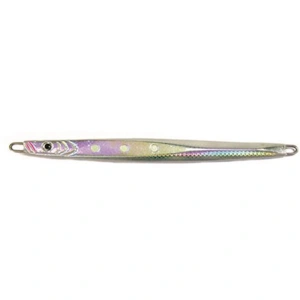 Williamson Benthos Speed Jig Sahte Yemi PRL 155MM - 100GR