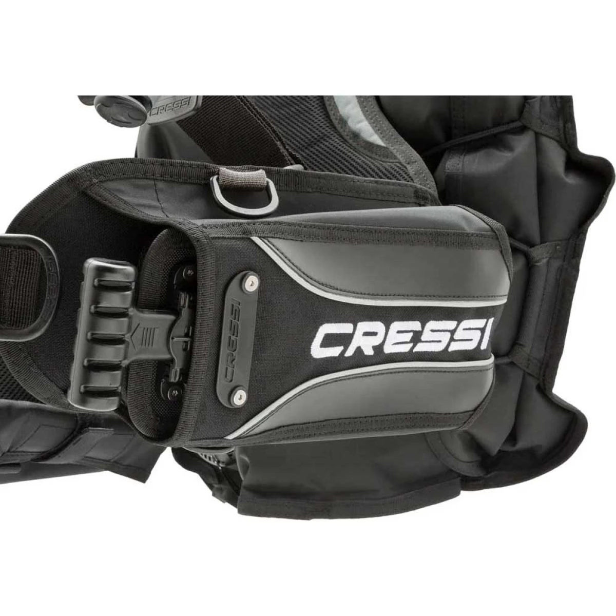 Cressi Patrol Bcd Yeleği Standart M