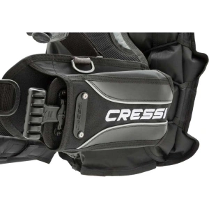 Cressi Patrol Bcd Yeleği Standart M