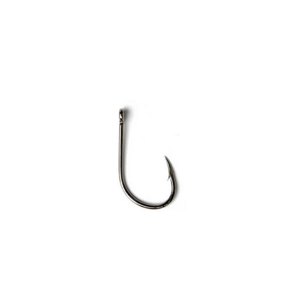Mustad Olta İğnesi 10829 NPBN 5 li METALİK SİYAH NO:4-0
