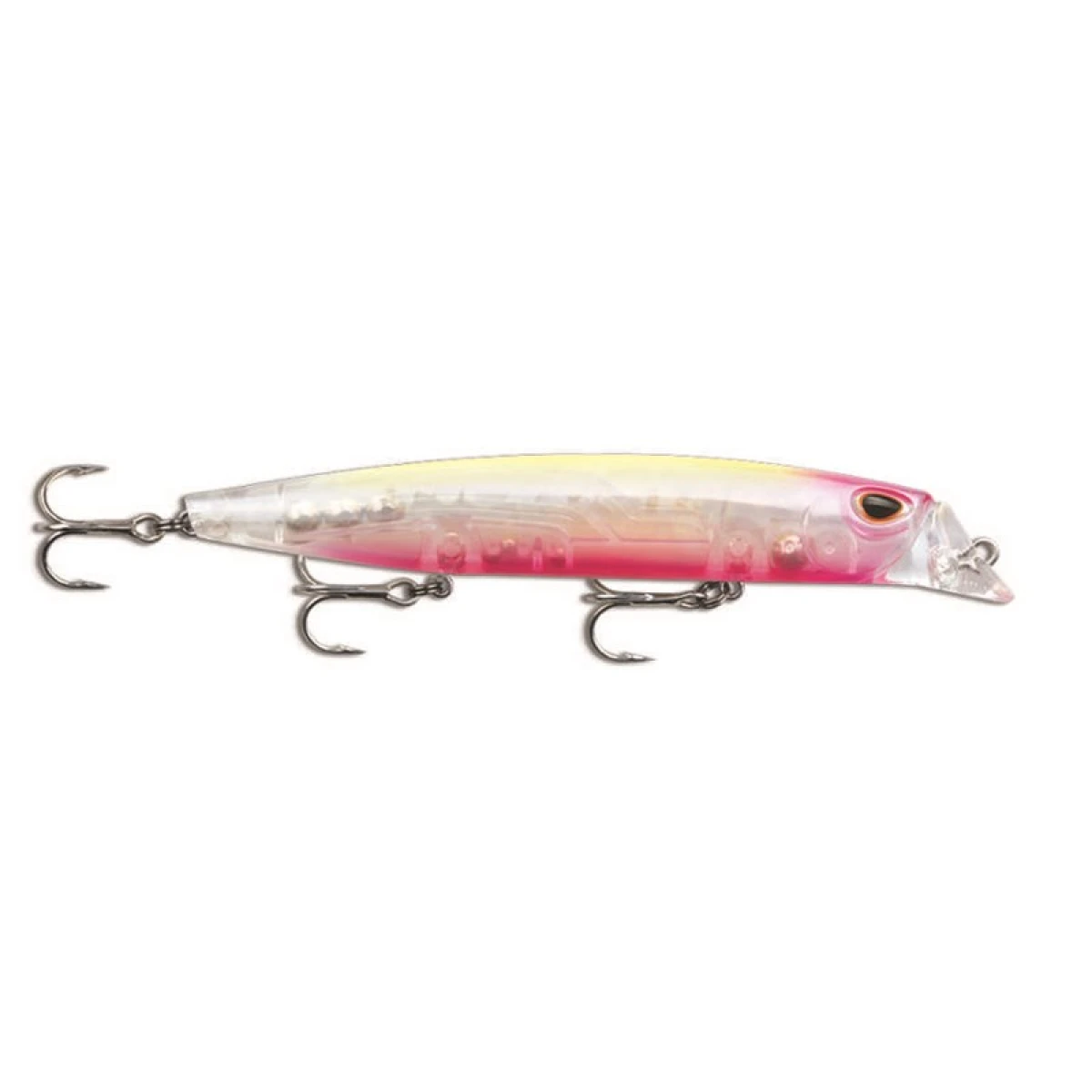 Storm So-Run Lipless Minnow Sahte Balığı CLPHC 9CM