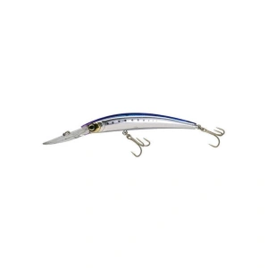 Yozuri Crystal Minnow Deep Diver Floating Sahte Balığı HIW 90mm