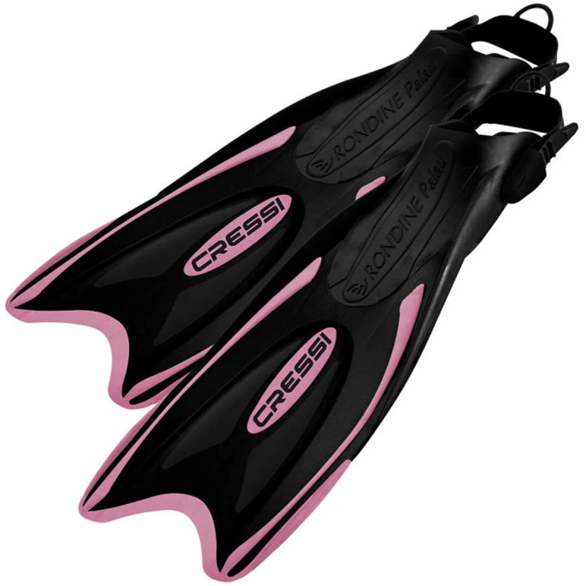Cressi Palau Dalış Paleti PINK NO:32-35