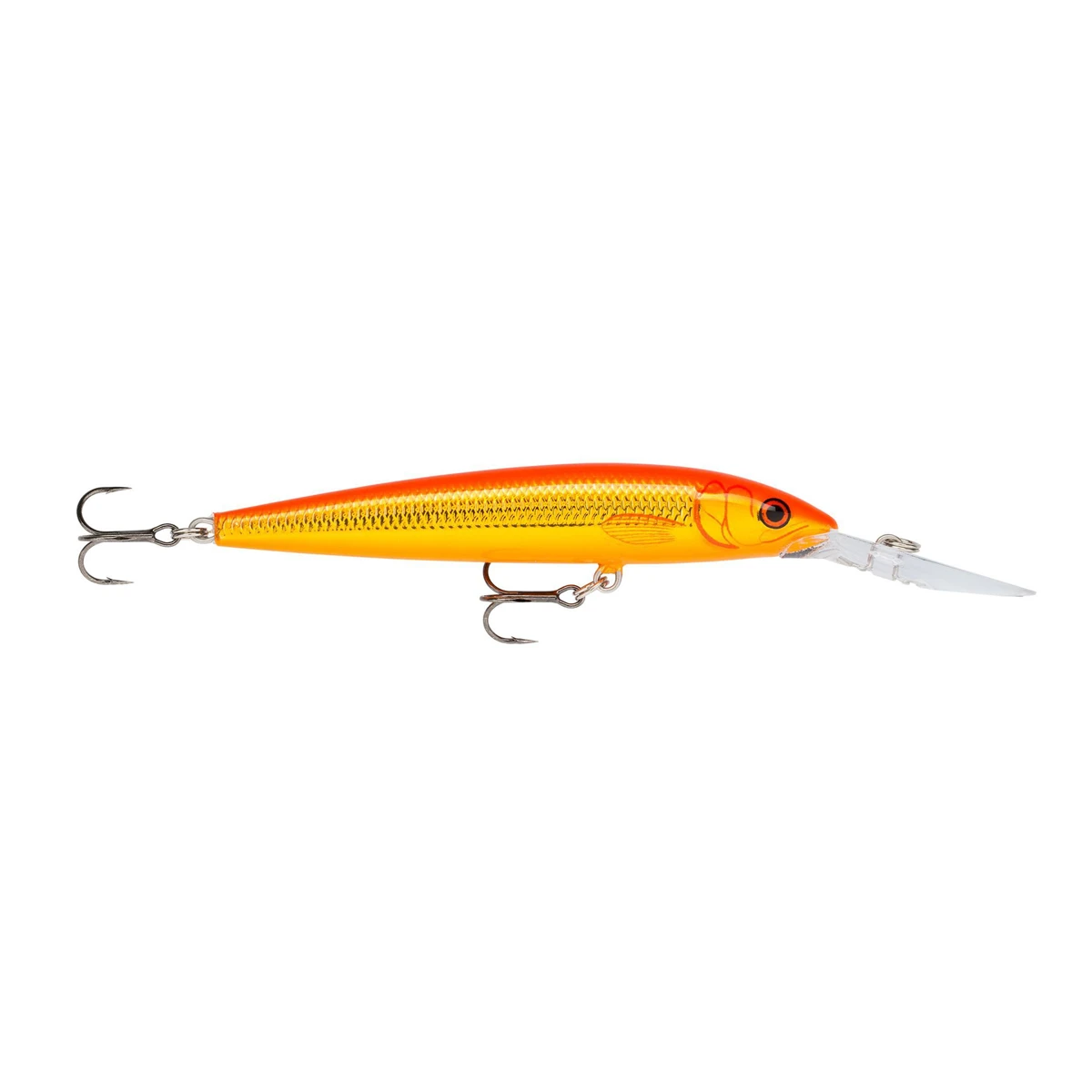 Rapala Down Deep Husky Jerk Sahte Balığı GF 120mm