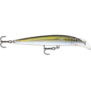 Rapala Scatter Rap Deep Husky Jerk Sahte Balığı OGH 100mm