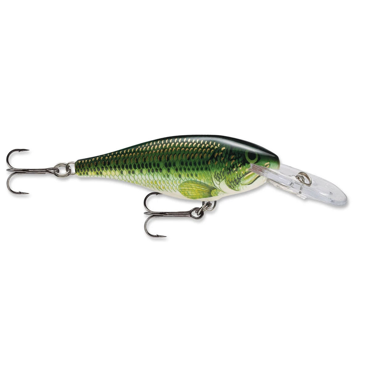 Rapala Shad Rap Sahte Balığı BB 50mm