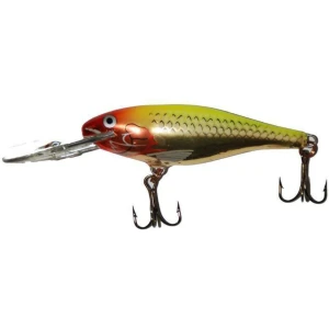 Rapala Shad Rap Sahte Balığı CLN 70mm