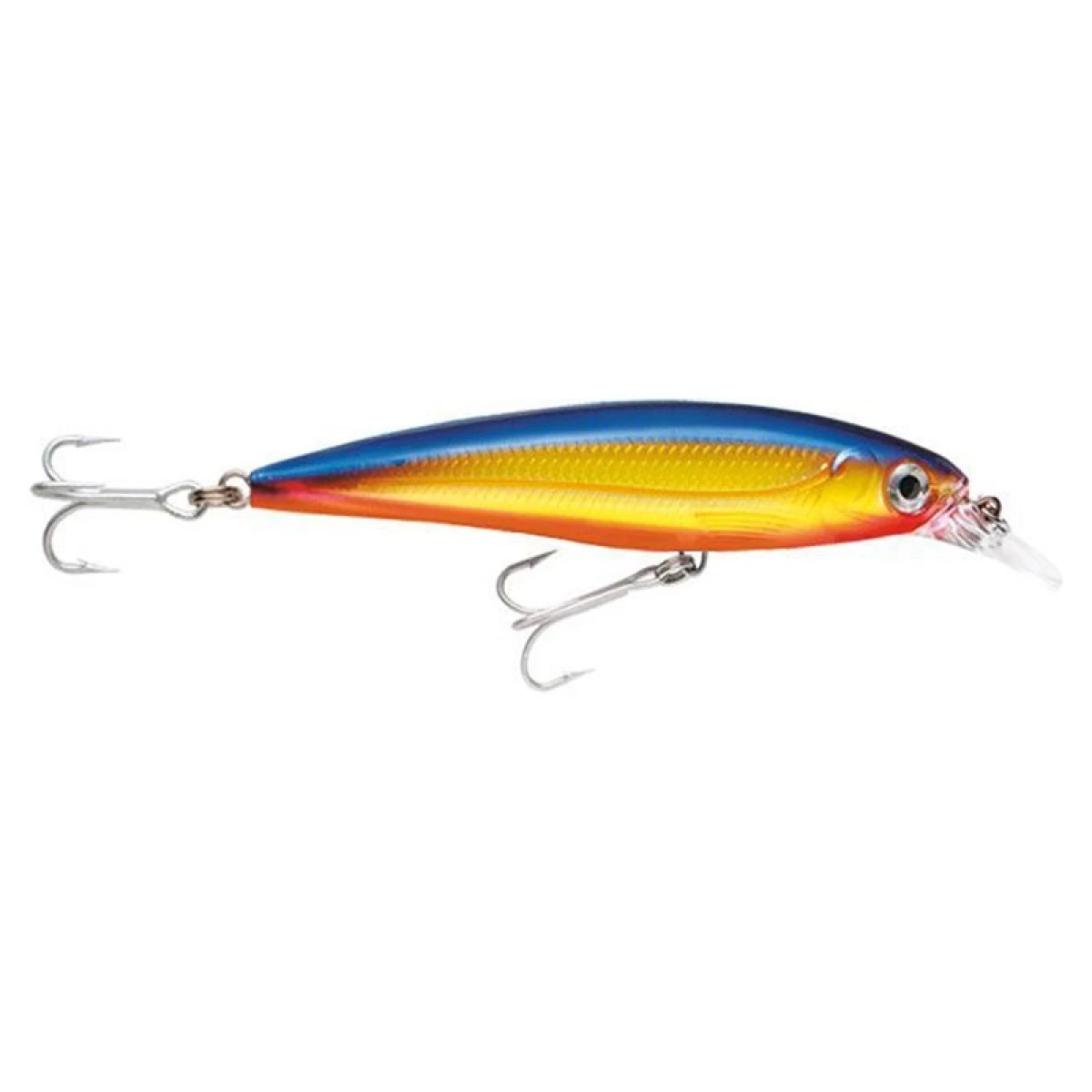 Rapala X-Rap Saltwater Sahte Balığı HS 120mm