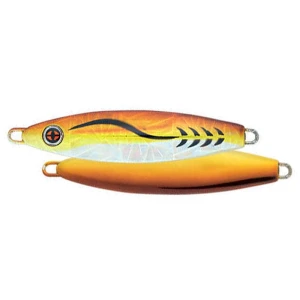 Sakura Spinback Jig Sahte Yemi SB01 72MM - 40GR