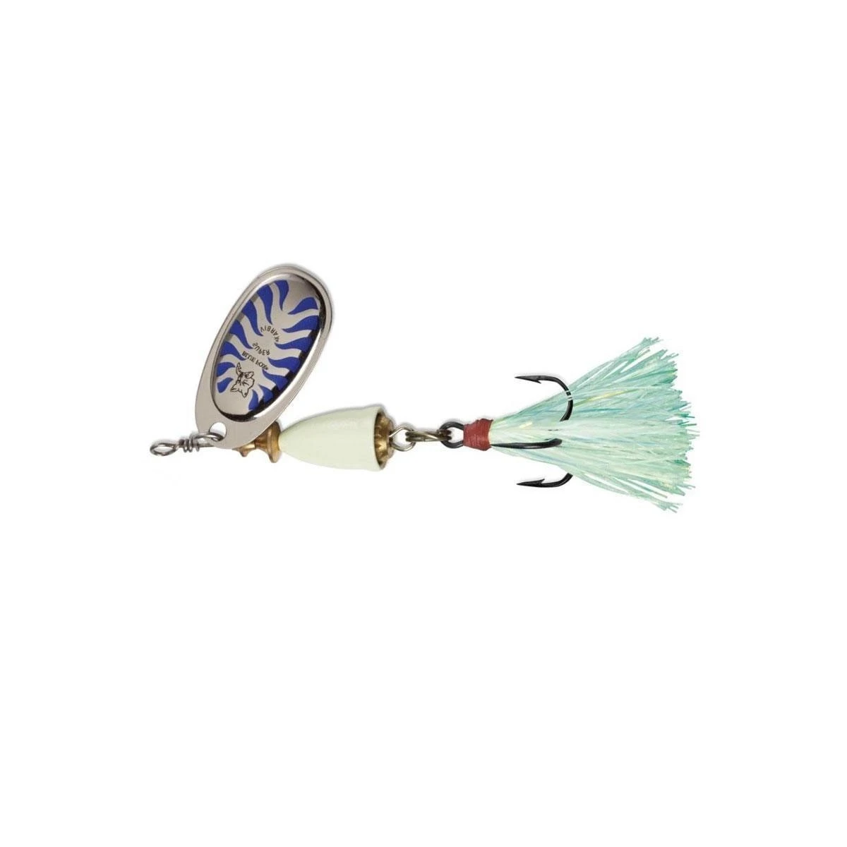 BlueFox Vibrax Classic BFGVS Olta Kaşığı 461 NO:3