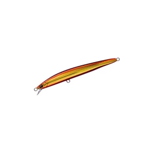 Yozuri Hardcore Minnow Floating Sahte Balığı HGR 90mm
