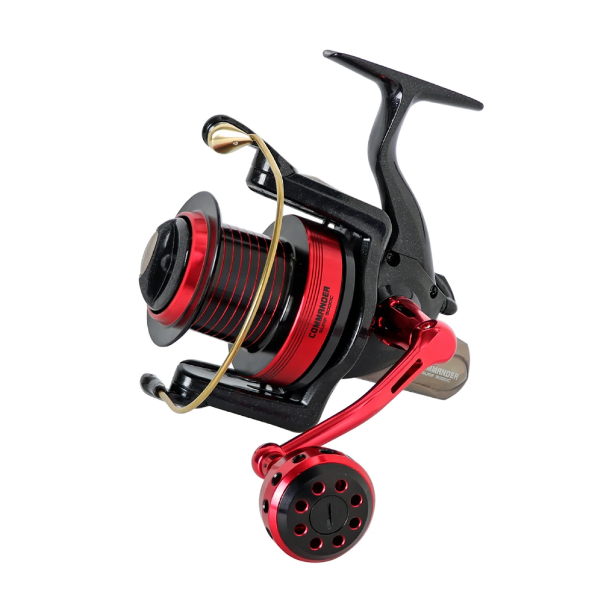 Banax Commander Surf Olta Makinesi Standart 5000C