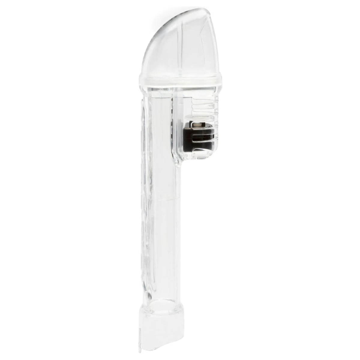 Cressi Baron Tam Yüz Maske CLEAR-BLUE S - M