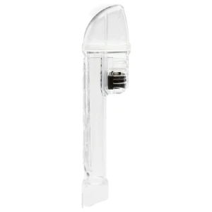 Cressi Baron Tam Yüz Maske CLEAR-BLUE S - M