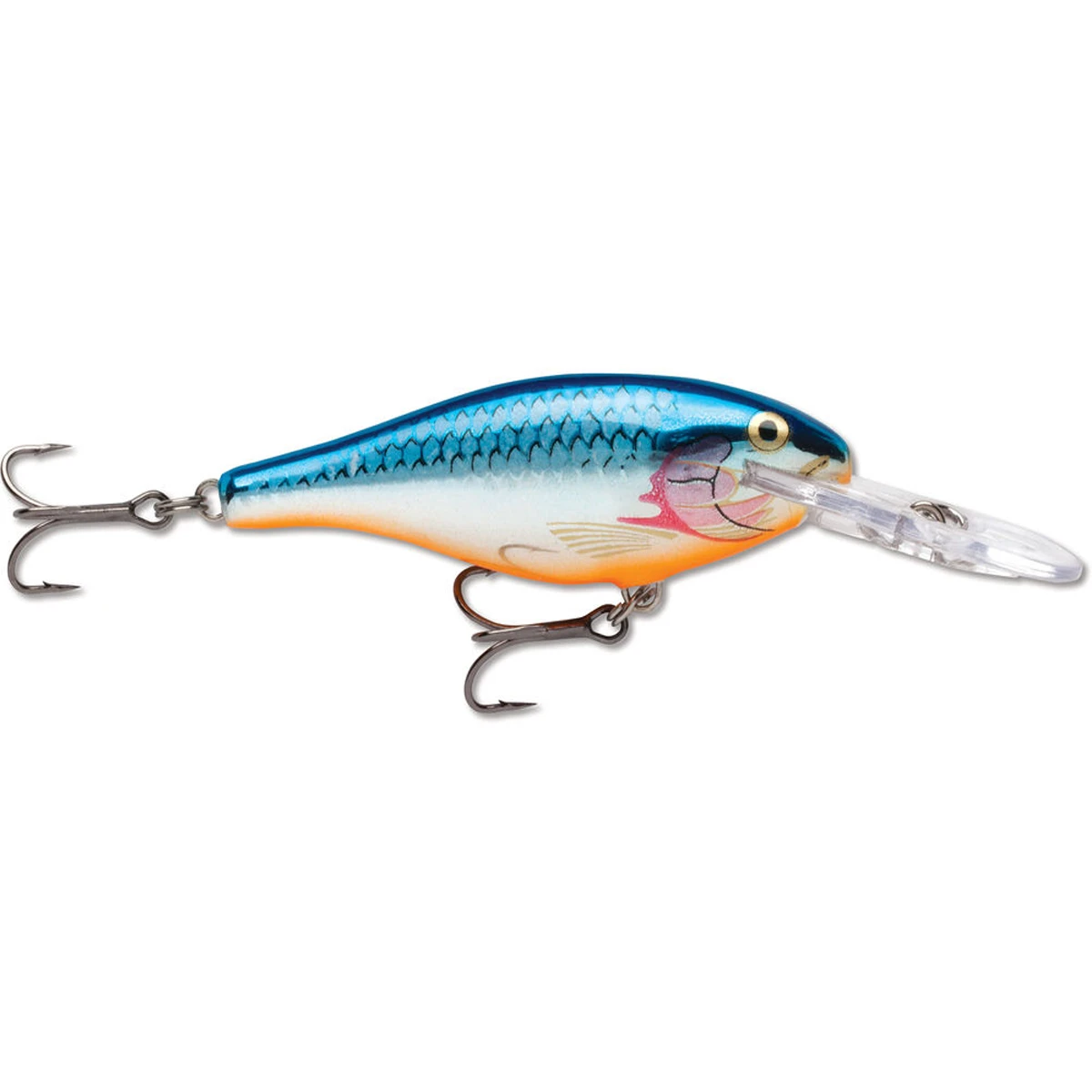 Rapala Shad Rap Sahte Balığı SB 50mm