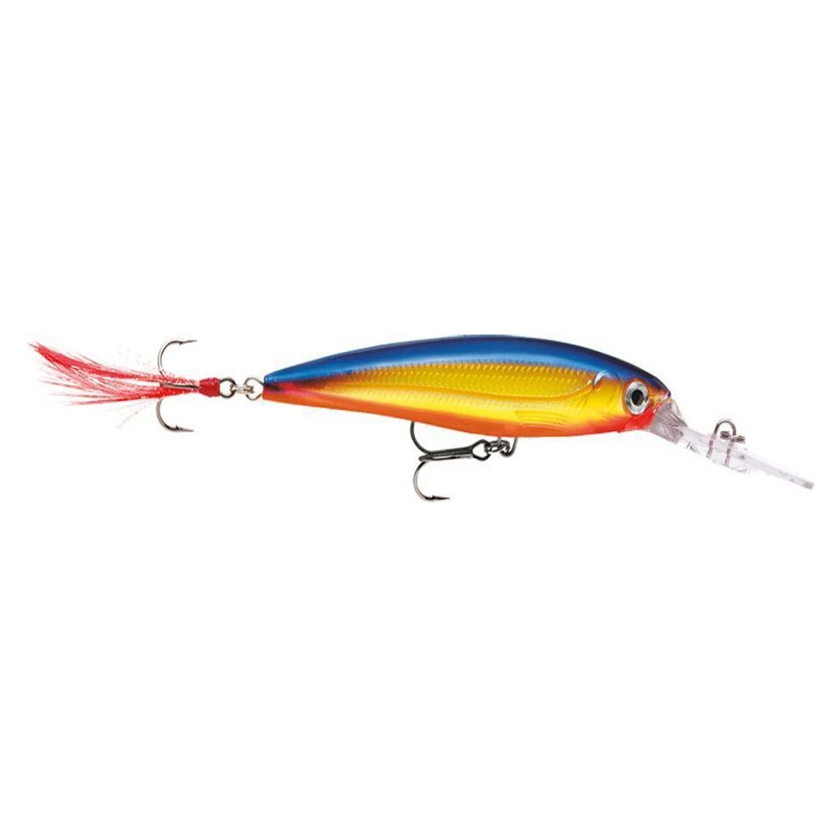 Rapala X-Rap Deep Sahte Balığı HS 100mm