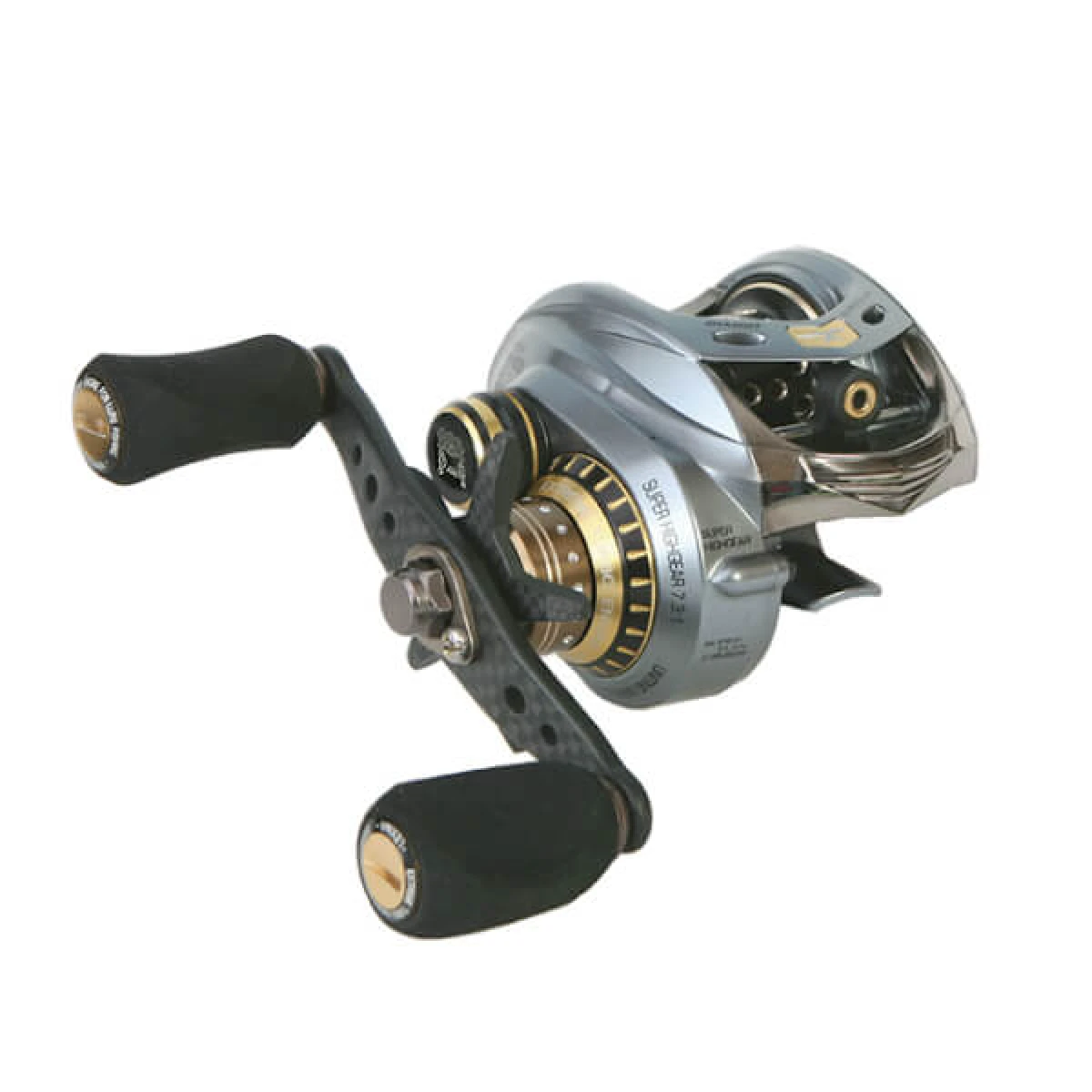 Banax Apollo Mg Bait Casting Olta Makinesi Standart 111HG