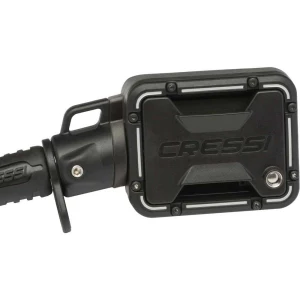 Cressi Digi 2 Dijital Dalış Konsolu RED