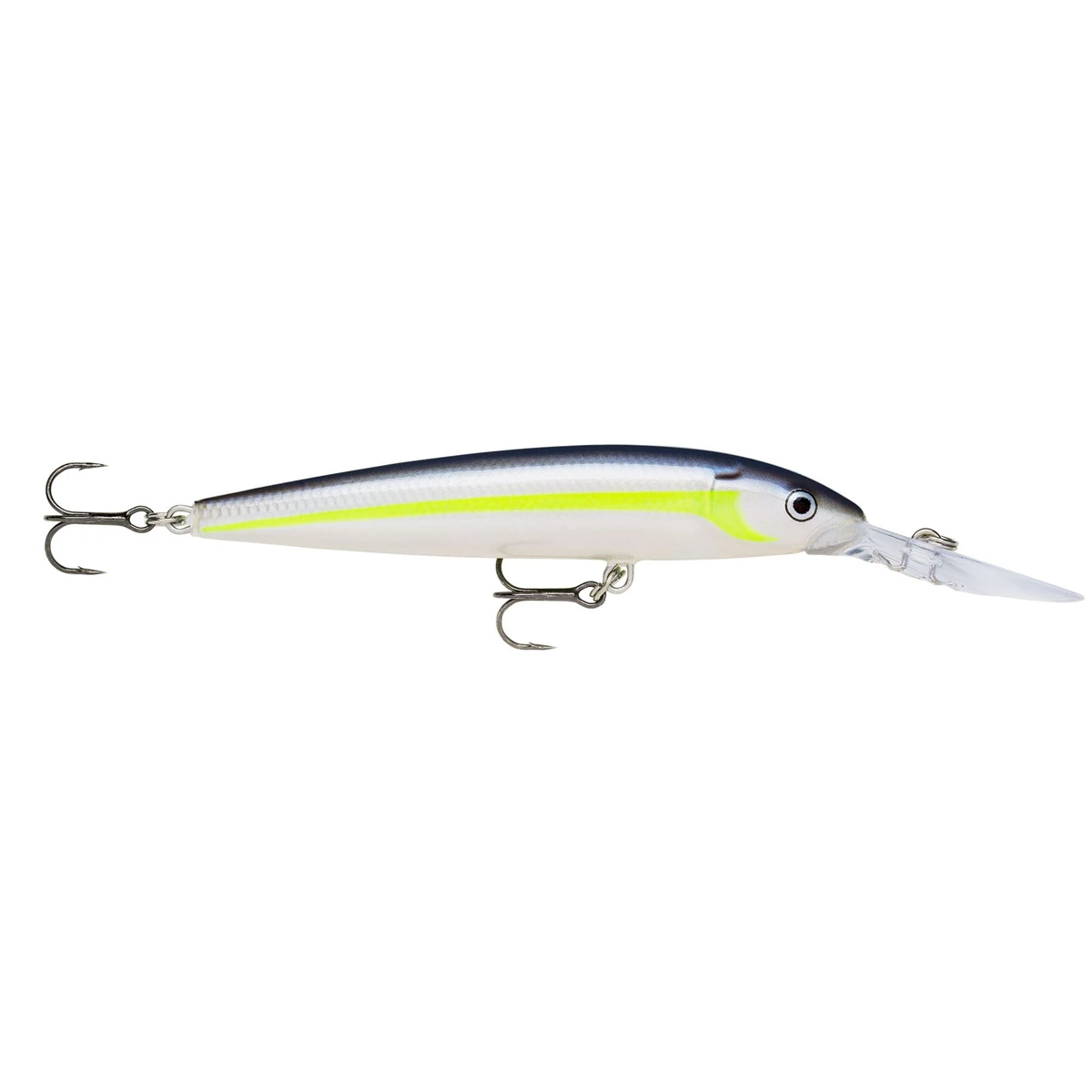 Rapala Down Deep Husky Jerk Sahte Balığı HSD 120mm