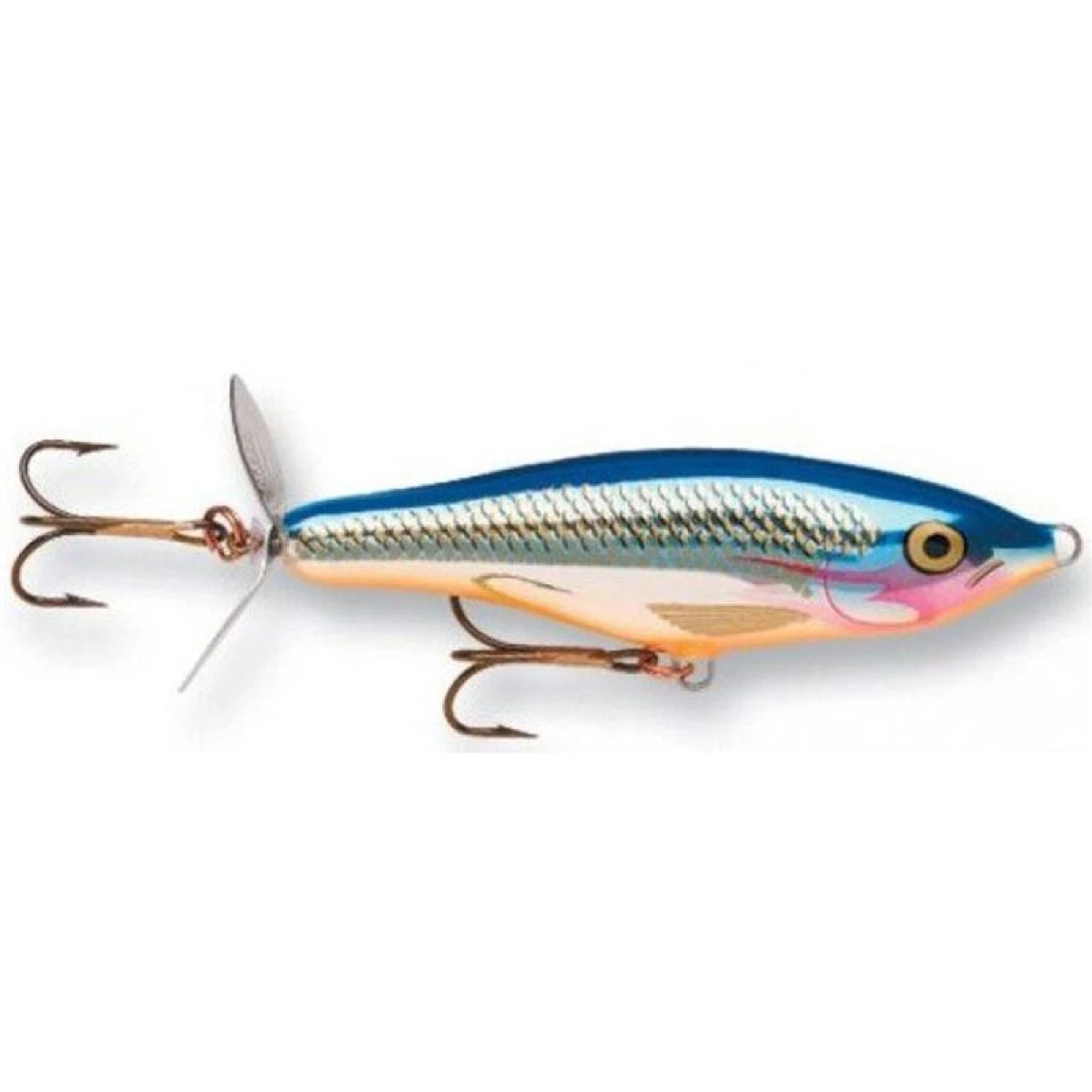 Rapala Skitter Prop Sahte Balığı SB 70mm