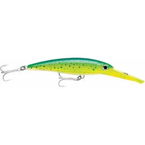 Rapala X-Rap Magnum Sahte Balığı D 140mm
