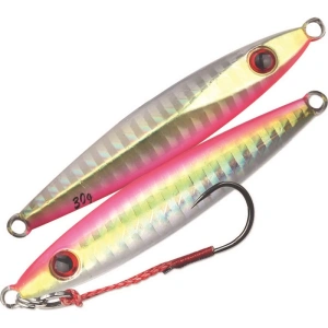 Storm Gomoku Micro Sahte Balığı UVSP 20GR - 7.1CM
