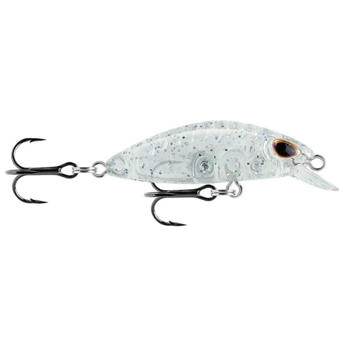 Storm Gomoku Minnow Sahte Balığı UVHG 3.5CM