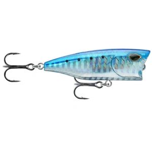 Storm Gomoku Popper Sahte Balığı BIW 4CM