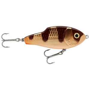 Storm Thunderslide Shad Sahte Balığı 578 12CM
