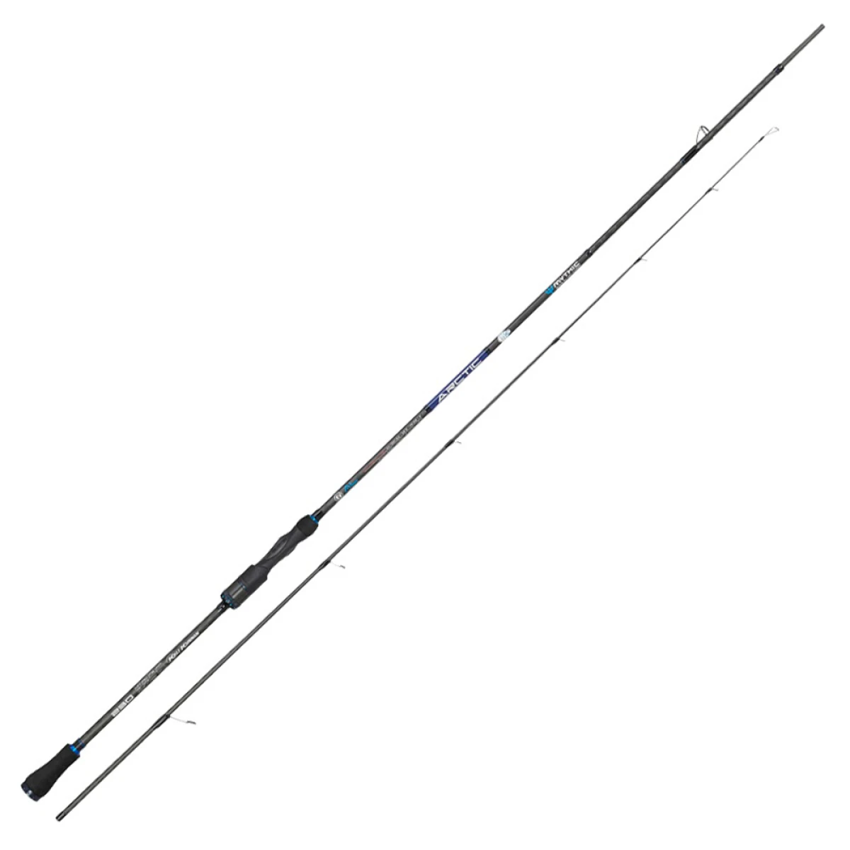 Kali Kunnan Mythic Arctic Olta Kamışı Standart 230CM