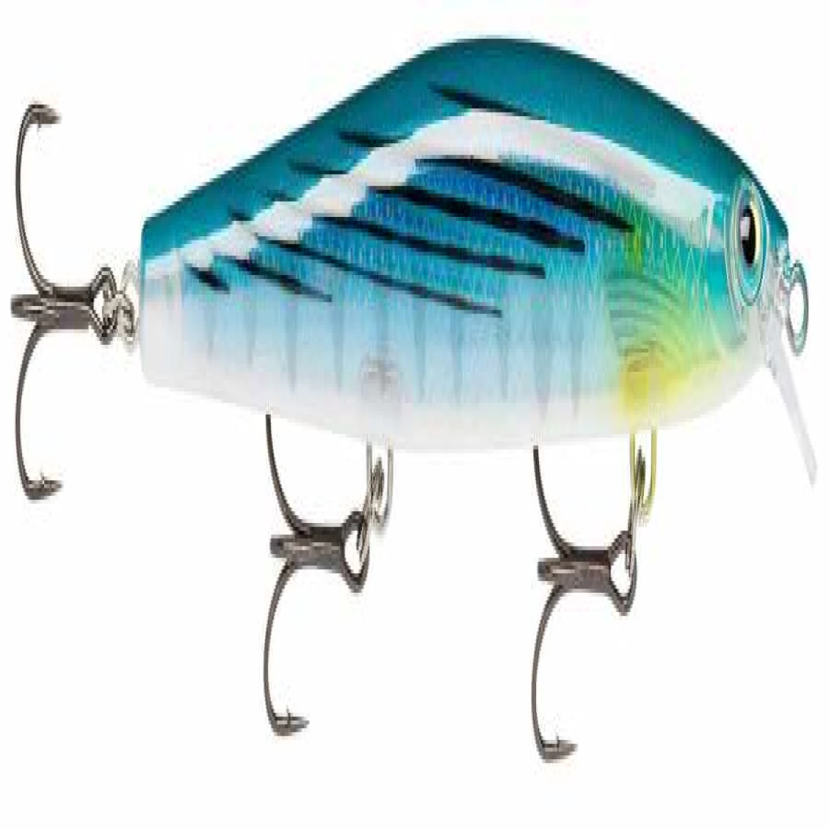 Rapala Max Rap Long Range Minnow Sahte Balığı FBBTO 120mm