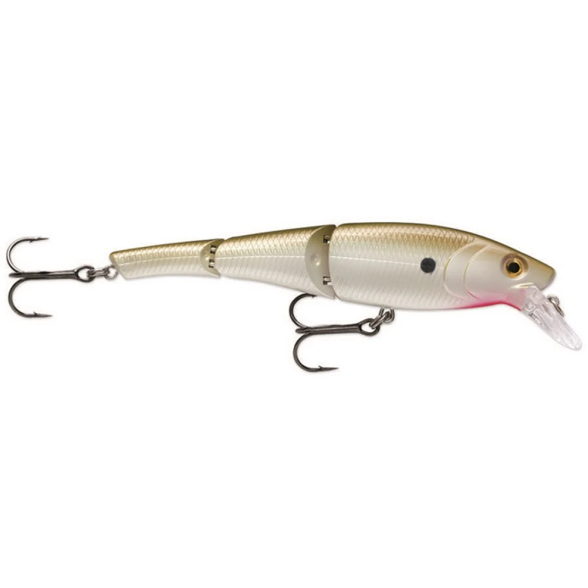 Storm Swimmin Stick Sahte Balığı 609 12CM