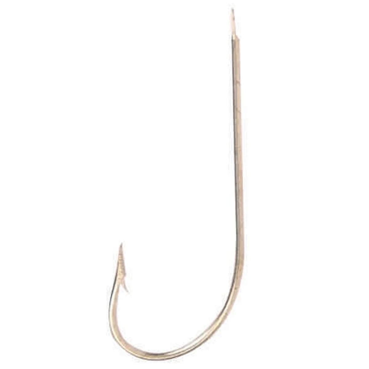 Mustad Olta İğnesi 1523D 100lü Standart NO:1