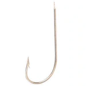 Mustad Olta İğnesi 1523D 100lü Standart NO:1