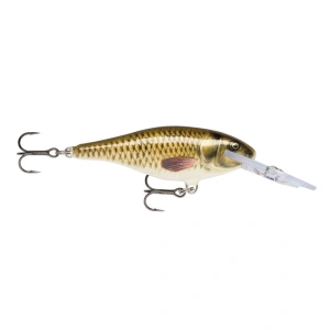 Rapala Shad Rap Sahte Balığı CARP 70mm