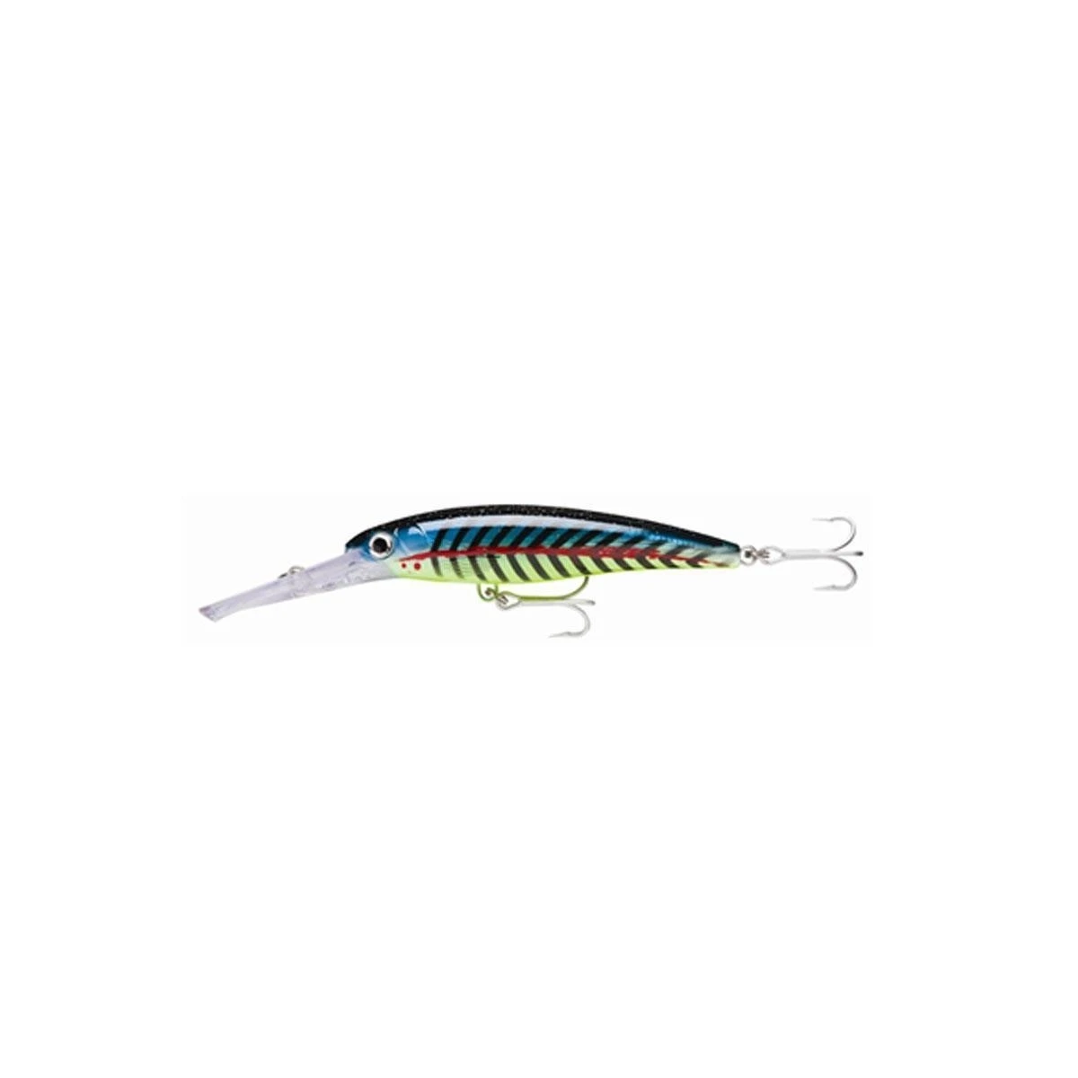 Rapala X-Rap Magnum Sahte Balığı LLU 140mm